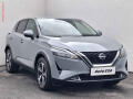Nissan Qashqai 1.3 DIG-T, 2.maj,�R, N