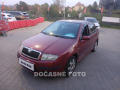 koda Fabia 1.2HTP