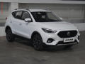 MG ZS 1.5 i, 1.maj,R, servis.kniha