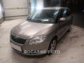 koda Fabia 1.2 12V