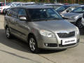 koda Fabia 1.2 12V, Elegance