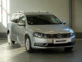 Volkswagen Passat 2.0 TDi, Comfortline, DSG, TZ