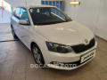Škoda Fabia 1.2 TSI, 2.maj,ČR, AC, temp