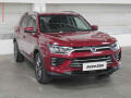 SsangYong Korando 1.5TGI-D 4x4, 1.maj,�R