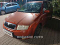 �koda Fabia 1.4 MPi