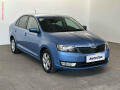 �koda Rapid 1.2 TSi, 2.maj,�R, Ambition