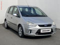 Ford C-MAX 1.6, klima, el.okna