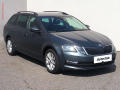 koda Octavia 1.6 TDi, Ambition, navi