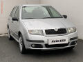 �koda Fabia 1.2 HTP