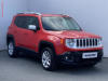 Jeep Renegade 2.0 MJet 4x4, R, AT, navi