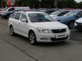koda Octavia 1.6 TDi, AC, TZ