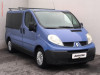 Renault Trafic 2.5dCi 9mst, AC, 107kW