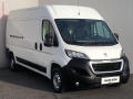 Peugeot Boxer 2.2HDi L3H2, 103kW, AC