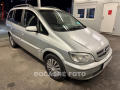 Opel Zafira 1.8i, AT, STK08/2026