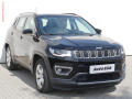 Jeep Compass 1.4 T, Limited, TZ, k��e