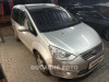 Ford Galaxy 2.0 TDCi, AT, park.senzor