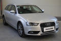 Audi A4 2.0TDI