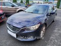 Mazda 6 2.5i, AT, navi, xenon