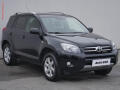 Toyota RAV4 2.0i 4x4, LPG, AC, temp