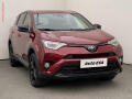 Toyota RAV4 2.0 VVT-i 4x4, �R, AT, LED