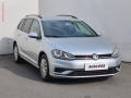 Volkswagen Golf 1.6 TDi, Trendline, DSG, navi
