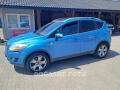 Ford Kuga 2.0TDCi 4x4