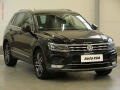 Volkswagen Tiguan 2.0 TDi 4x4, DSG, AC