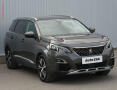 Peugeot 5008 2.0HDi, AT, LED, kamera