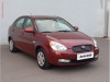 Hyundai Accent 1.4i, 1.maj,R, AC, el. okna