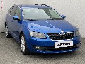 koda Octavia 1.6 TDi, Elegance, DSG