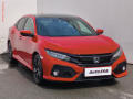 Honda Civic 1.0 VTEC, R, Executive, LED