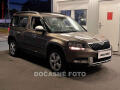 �koda Yeti 1.4 TSi, AC, Tempomat