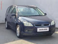 Ford Focus 1.8 TD, 2.maj,R, Ghia, temp