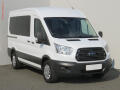 Ford Transit 2.0TDCi L3 7m�st, �R, TREND