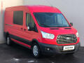 Ford Transit 2.0TDCi L3 7m�st, �R, TREND