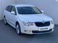 �koda Superb 2.0 TDi, Ambition