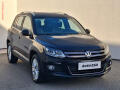 Volkswagen Tiguan 1.4 TSi, Life, bixen, navi,