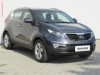 Kia Sportage 1.6 CRDI, 2.maj,R, AC, temp