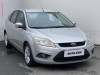 Ford Focus 1.6TDCi, AC, tempo