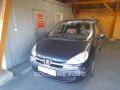 Peugeot 807 2.2, xenon, k��e, temp