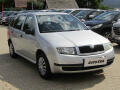 �koda Fabia 1.2i