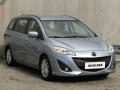 Mazda 5 1.6 MZR -CD, AC, TZ