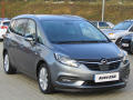 Opel Zafira 1.4 T, Bixenon, AC