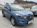 Hyundai Tucson 2.0 CRDi 4x4, �R, AC, v�h�ev