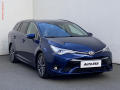 Toyota Avensis 2.0 D-4D, 1.maj,R, AC