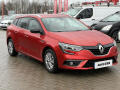 Renault M�gane 1.6 16V �R, AC, tempo