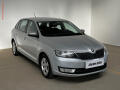 �koda Rapid 1.6 TDi, Ambition, DSG, xenon