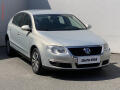 Volkswagen Passat 1.4 TSi, AC, tempo, park