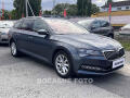 �koda Superb 1.5 TSi, Style