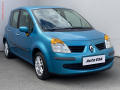 Renault Modus 1.2 16V, AC, zmek ad